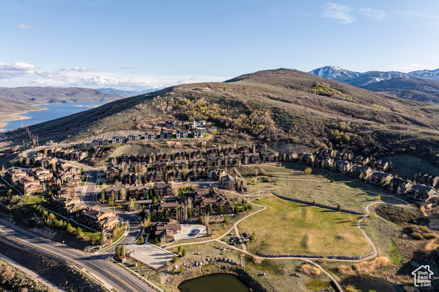 13386 N ALEXIS DR, Kamas UT 84036