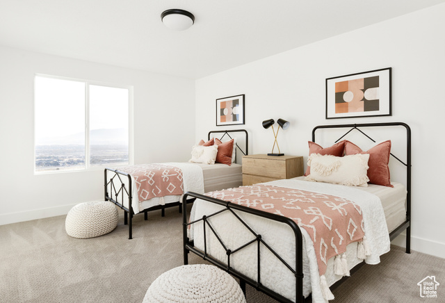 Photo 12 for MLS #2080404 at 993 W Mountain Hollow Way #313