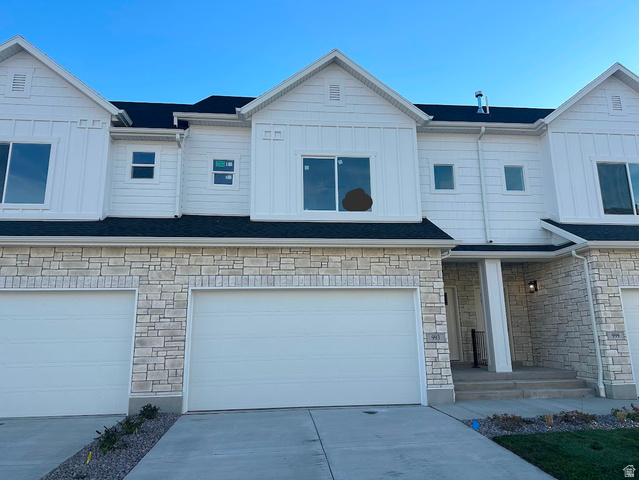 993 W MOUNTAIN HOLLOW WAY #313, Lehi UT 84043