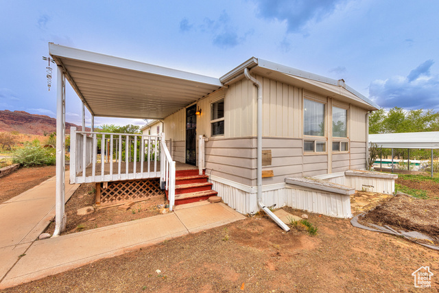 Photo 30 for MLS #2080406 at 1575 Rocky Rd