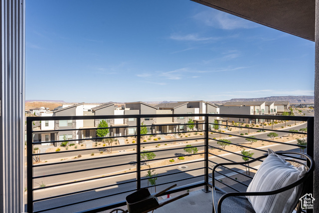 5801 S GARNET DR #2-301, St George UT 84790