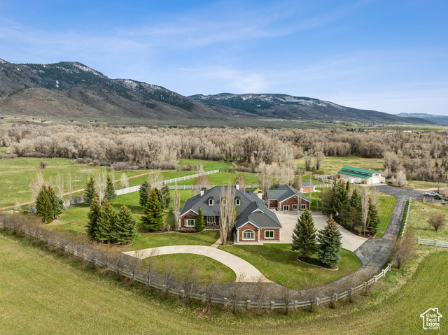 189 E WEBER CANYON RD, Oakley UT 84055