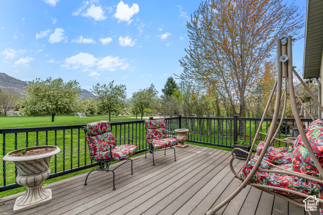 Photo 23 for MLS #2080431 at 2254 N 1560 West