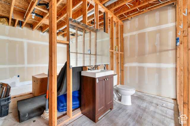 Photo 21 for MLS #2080431 at 2254 N 1560 West