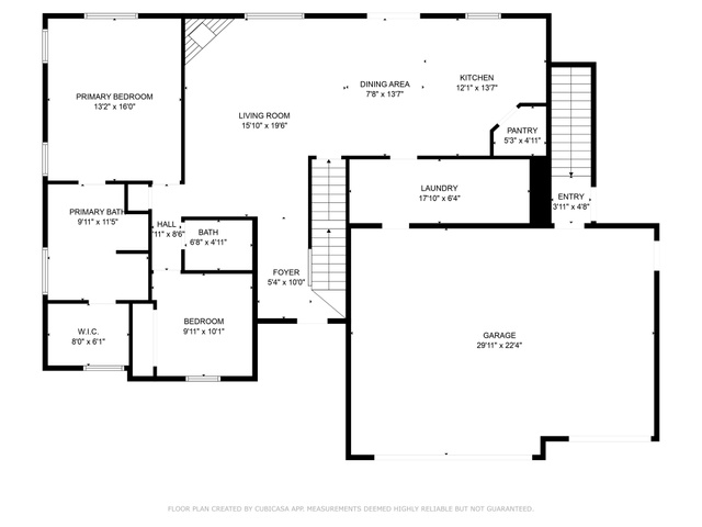 Photo 36 for MLS #2080431 at 2254 N 1560 West