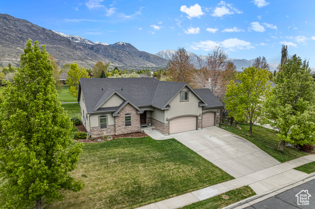 Photo 24 for MLS #2080431 at 2254 N 1560 West