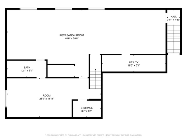 Photo 38 for MLS #2080431 at 2254 N 1560 West