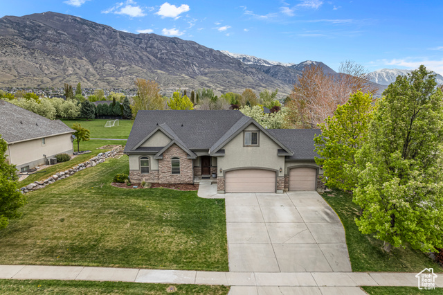 Photo 25 for MLS #2080431 at 2254 N 1560 West