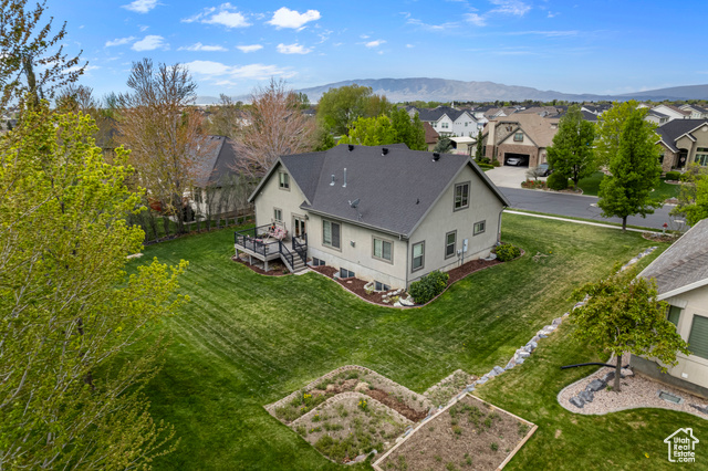 Photo 33 for MLS #2080431 at 2254 N 1560 West