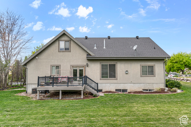 Photo 35 for MLS #2080431 at 2254 N 1560 West