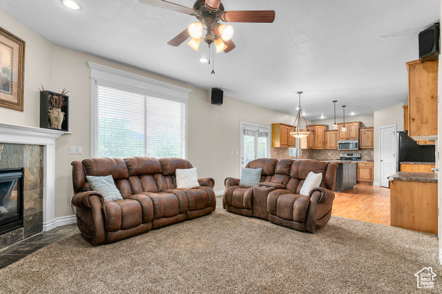 Photo 7 for MLS #2080431 at 2254 N 1560 West