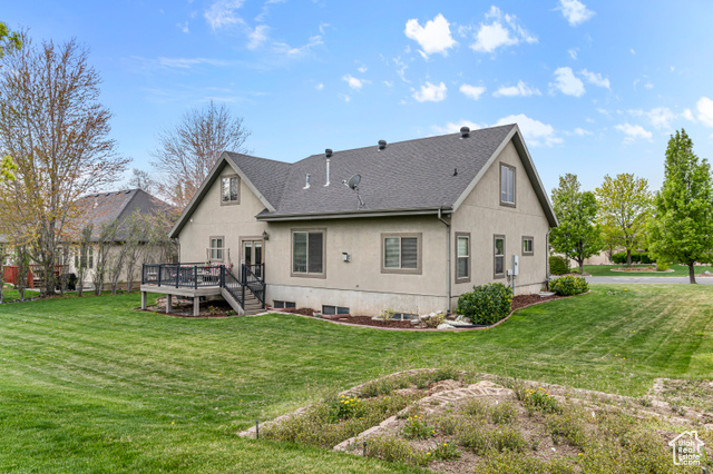 Photo 34 for MLS #2080431 at 2254 N 1560 West