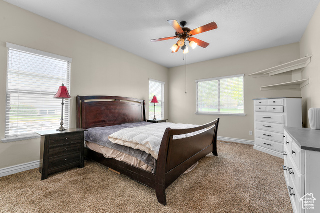 Photo 8 for MLS #2080431 at 2254 N 1560 West