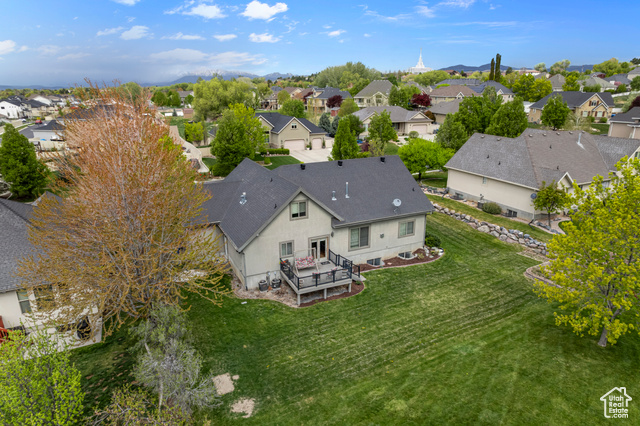 Photo 32 for MLS #2080431 at 2254 N 1560 West
