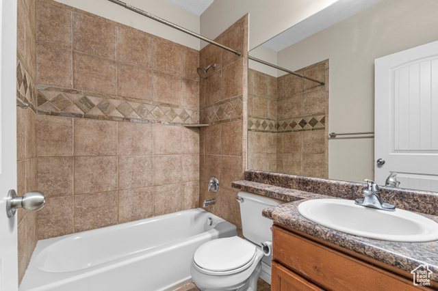 Photo 13 for MLS #2080431 at 2254 N 1560 West