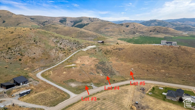 2900 E 2600 N, Preston ID 83263