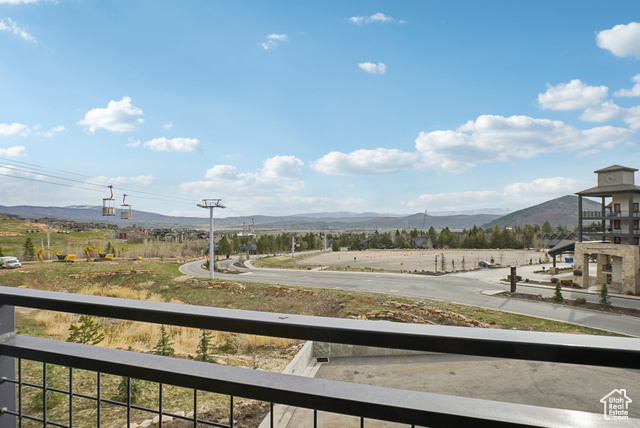 Photo 21 for MLS #2080437 at 2670 Canyons Resort Dr #127