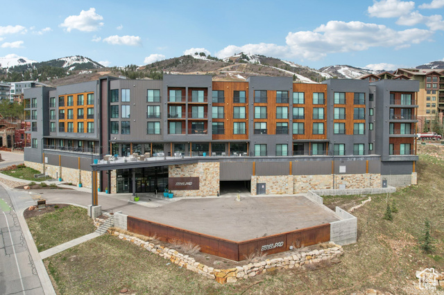 Photo 23 for MLS #2080437 at 2670 Canyons Resort Dr #127