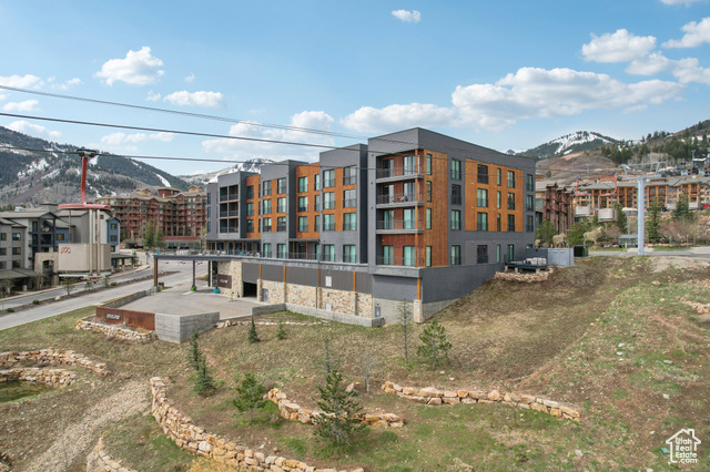Photo 24 for MLS #2080437 at 2670 Canyons Resort Dr #127