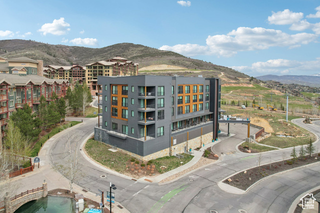 Photo 22 for MLS #2080437 at 2670 Canyons Resort Dr #127