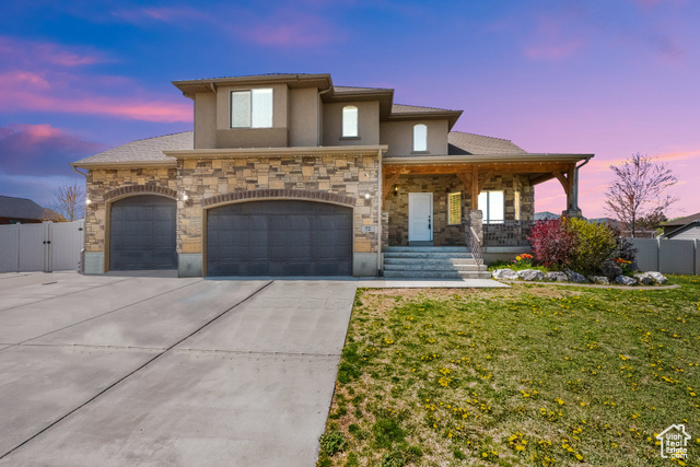 72 S 2875 W, West Point UT 84015