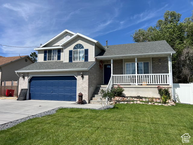 26 ORCHARD LN, Grantsville UT 84029