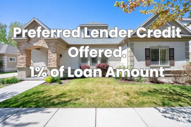 6872 S TRIUMPH LN, West Jordan UT 84088
