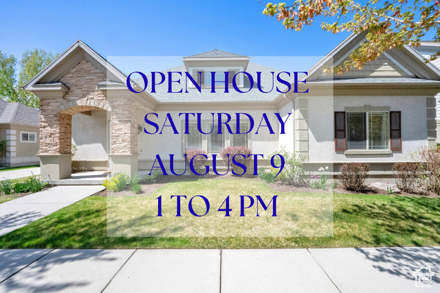 6872 S TRIUMPH LN, West Jordan UT 84088