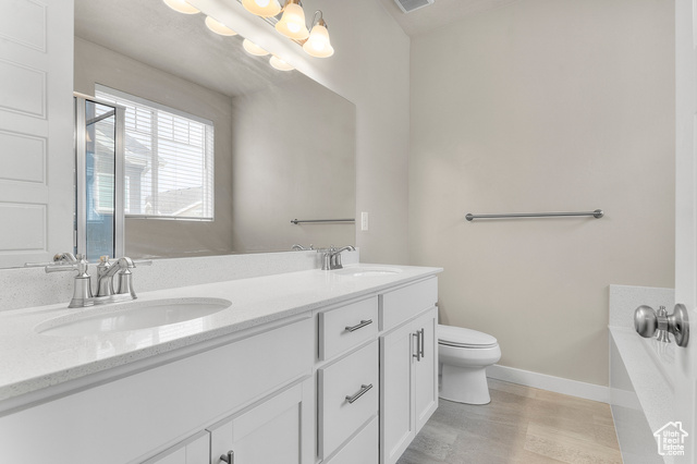 Photo 10 for MLS #2080453 at 6620 N Salt Creek Peak