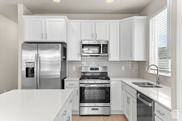 Photo 16 for MLS #2080453 at 6620 N Salt Creek Peak