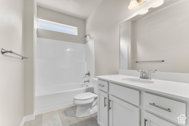 Photo 7 for MLS #2080453 at 6620 N Salt Creek Peak
