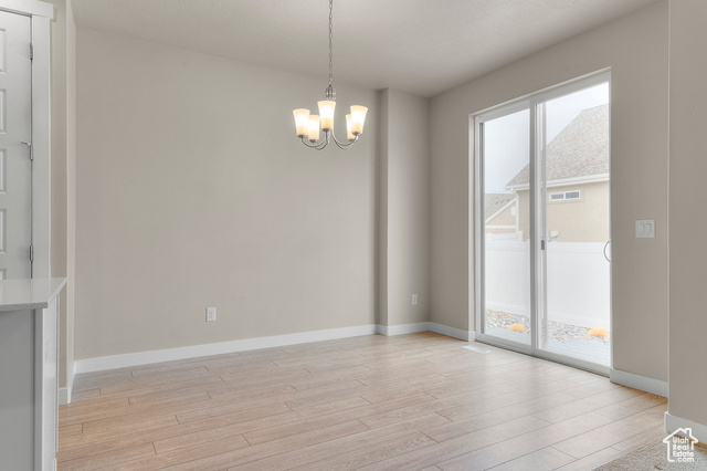 Photo 14 for MLS #2080453 at 6620 N Salt Creek Peak