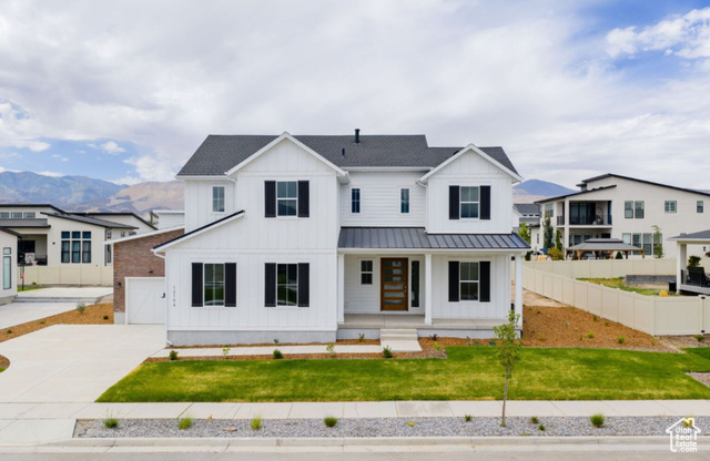 MLS #2080474 - 12194 S Sue Peaks Cv #509