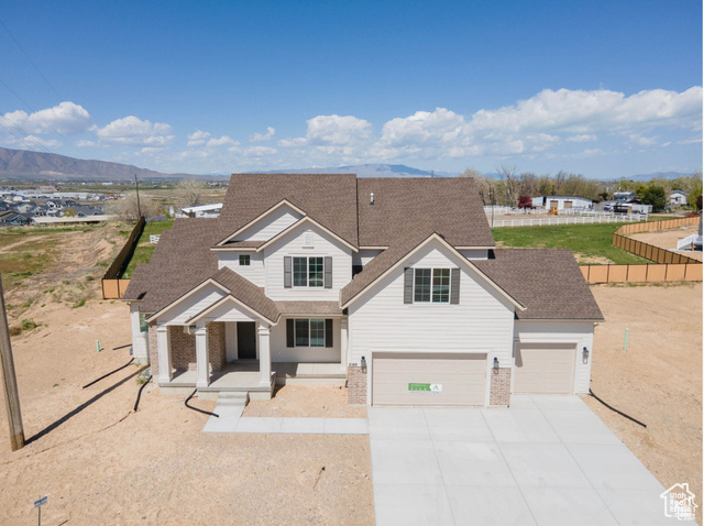 Photo 8 for MLS #2080481 at 2166 S Dolostone Dr #149