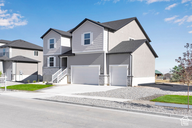 2090 E BURGER ST #1244, Lake Point UT 84074
