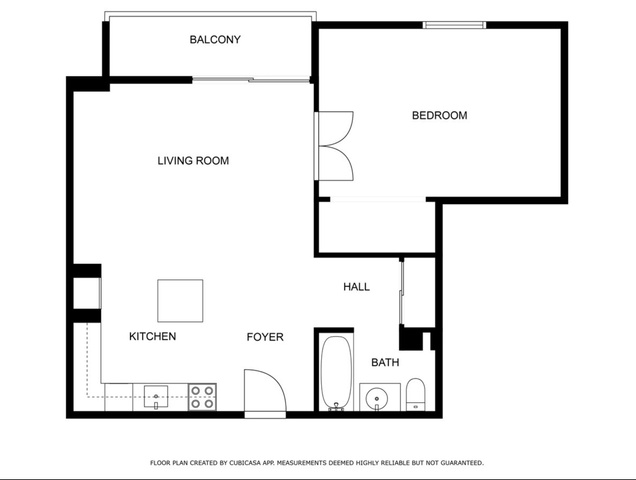 Photo 20 for MLS #2080497 at 875 S Donner Way #1208
