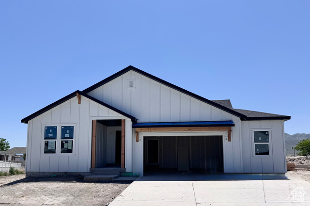 609 W PINE MOUNTAIN DR #204, Saratoga Springs UT 84045