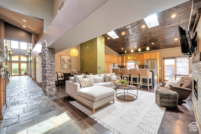 Photo 5 for MLS #2080502 at 3200 E 3900 South