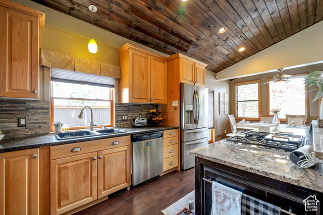 Photo 8 for MLS #2080502 at 3200 E 3900 South