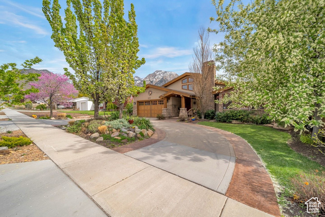 Photo 3 for MLS #2080502 at 3200 E 3900 South