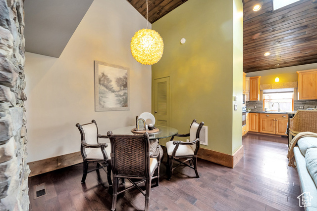 Photo 10 for MLS #2080502 at 3200 E 3900 South