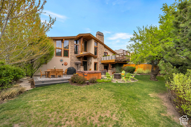 Photo 39 for MLS #2080502 at 3200 E 3900 South