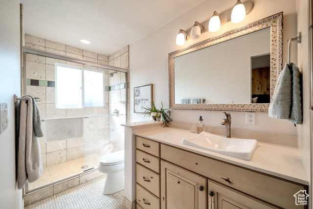 Photo 16 for MLS #2080502 at 3200 E 3900 South