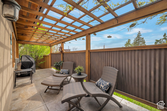 Photo 12 for MLS #2080502 at 3200 E 3900 South