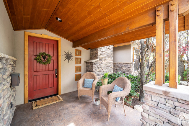 Photo 4 for MLS #2080502 at 3200 E 3900 South