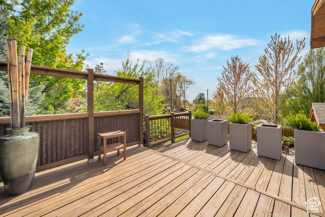 Photo 34 for MLS #2080502 at 3200 E 3900 South