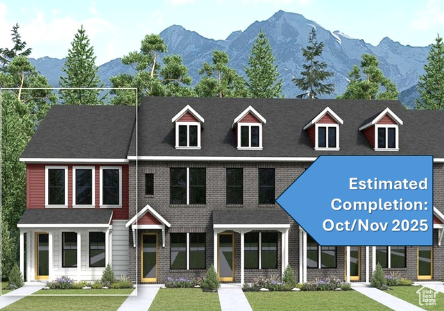 11279 S LAKE RUN RD #126, South Jordan UT 84009