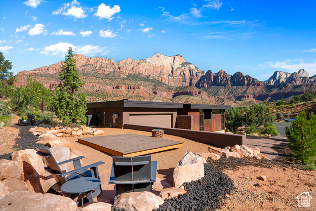 Photo 9 for MLS #2080510 at 112 Canyon Cv