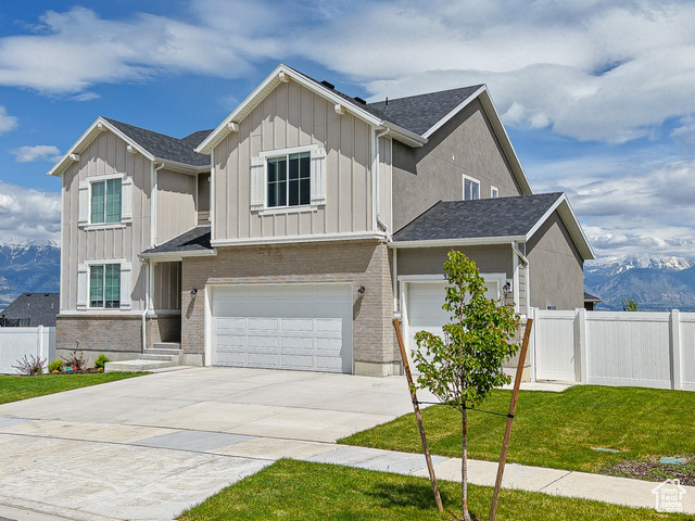 3294 S TIGER HERON DR, Saratoga Springs UT 84045