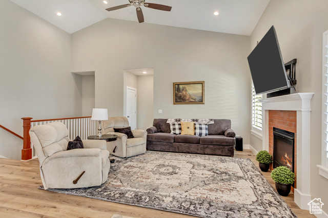 Photo 7 for MLS #2080520 at 1496 N Stellar Way